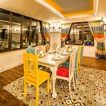 The Olive Tree Hotel 
